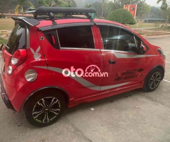 Chevrolet Spark hết tiền bán xe 2016 - hết tiền bán xe