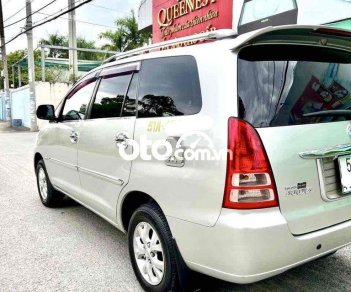 Toyota Innova  2008 G CỌP ZIN 100% 2008 - INNOVA 2008 G CỌP ZIN 100%