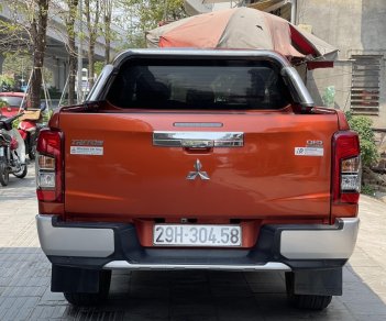 Mitsubishi Triton 2019 - Giá 785tr