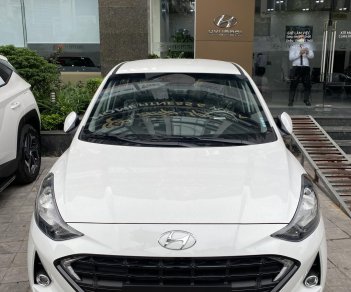 Hyundai Premio 2022 - Giá tốt nhất toàn quốc, ưu đãi lên đến 47tr, cùng bảo hiểm thân vỏ 1 năm, đủ màu, giao ngay