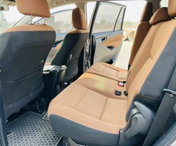 Toyota Innova 2019 - Hỗ trợ bank 70%