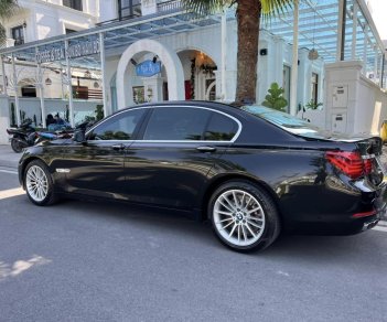 BMW 760Li 2013 - Màu đen, nhập khẩu