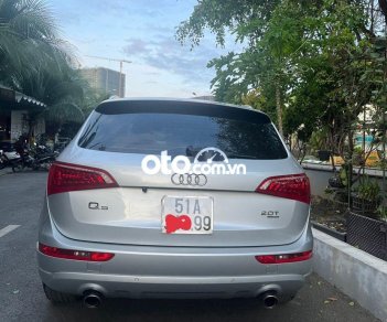 Audi Q5   cuối 2012 2012 - Audi Q5 cuối 2012