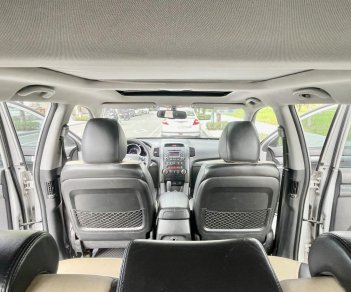 Kia Sorento 2012 - Odo 9 vạn km