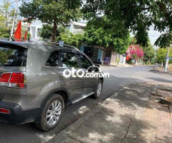 Kia Sorento xe gđ bán xe 7 chỗ gốc sài gòn xe đẹp xe kontum 2013 - xe gđ bán xe 7 chỗ gốc sài gòn xe đẹp xe kontum