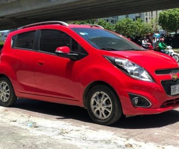 Chevrolet Spark 2015 - Tư nhân chính chủ