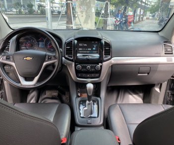 Chevrolet Captiva 2018 - Lăn bánh hơn 20.000km rất mới