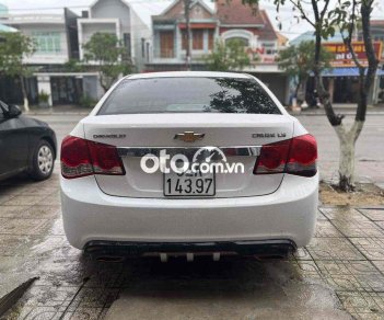 Chevrolet Cruze Cần bán xe cru 2014 MT 2014 - Cần bán xe cru 2014 MT