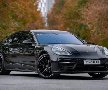 Porsche Panamera 2021 - Porsche Panamera 2021