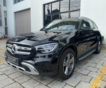 Mercedes-Benz GLC 200 2022 - Hỗ trợ vay ngân hàng lãi suất ưu đãi