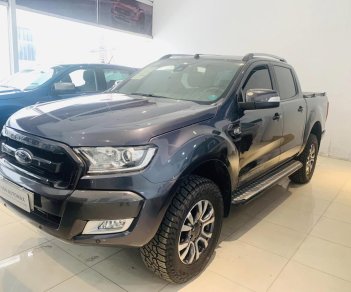 Ford Ranger 2017 - Odo chuẩn 76.000km