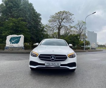 Mercedes-Benz E class 2022 - Mercedes-Benz 2022 số tự động tại Hải Phòng