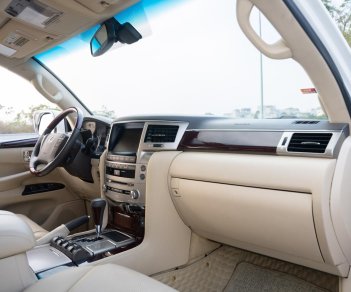 Lexus LX 570 2012 - Biển Hà Nội