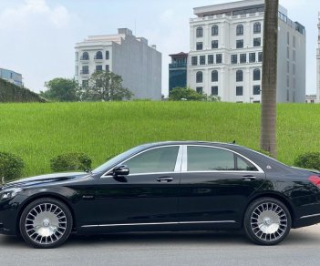 Mercedes-Benz S400 2015 - Mercedes-Benz 2015 tại Hà Nội