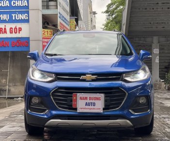 Chevrolet Colorado 2019 - Nhập khẩu nguyên chiếc, giá chỉ 679 triệu