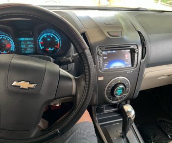 Chevrolet Colorado 2015 - Máy dầu số tự động
