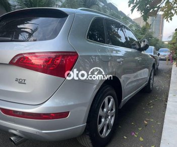 Audi Q5   cuối 2012 2012 - Audi Q5 cuối 2012