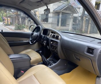 Ford Everest 2007 - Chính chủ, xe đẹp, máy zin