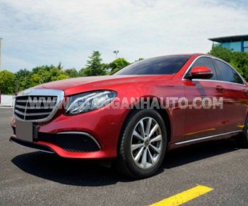 Mercedes-Benz E200 2019 - 1 tỷ 555 triệu