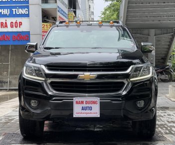 Chevrolet Colorado 2016 - Cá nhân chính chủ