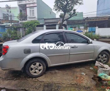 Daewoo Lacetti  số sàn 5 chổ 2010..bs 43.máy 1.6 2010 - Lacetti số sàn 5 chổ 2010..bs 43.máy 1.6