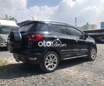 Ford EcoSport Ngân hàng thanh lý  tự động 2019 - Ngân hàng thanh lý EcoSport tự động