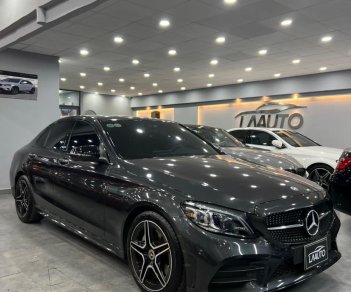 Mercedes-Benz C300 2020 - Full lịch sử hãng