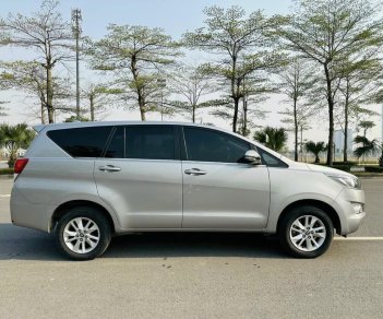 Toyota Innova 2019 - Hỗ trợ bank 70%