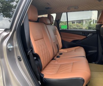 Toyota Innova 2019 - Biển thành phố, coi xe 24/7