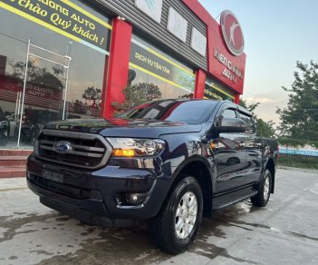 Ford Ranger 2020 - Màu đen, xe nhập