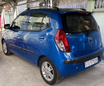 Hyundai Grand i10 2010 - Nhập khẩu nguyên chiếc, giá cực tốt