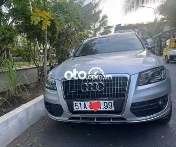 Audi Q5   cuối 2012 2012 - Audi Q5 cuối 2012