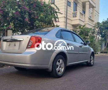 Chevrolet Lacetti Xe bao cọp. Gia đình ít sử dụng . Còn như mới. 2009 - Xe bao cọp. Gia đình ít sử dụng . Còn như mới.