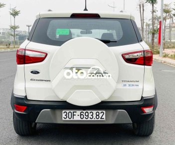 Ford EcoSport   1.5AT titannium sản xuất 2019 2019 - Ford Ecosport 1.5AT titannium sản xuất 2019