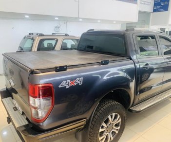 Ford Ranger 2017 - Odo chuẩn 76.000km