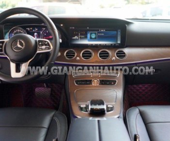 Mercedes-Benz E200 2019 - 1 tỷ 555 triệu