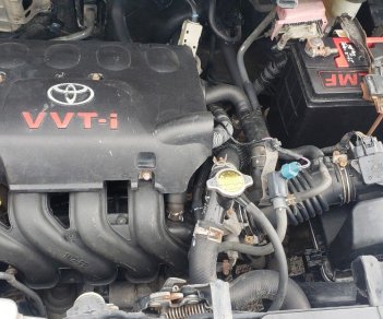 Toyota Vios 2012 - Biển thủ đô