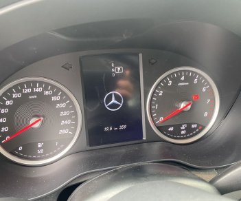 Mercedes-Benz GLC 200 2022 - Hỗ trợ vay ngân hàng lãi suất ưu đãi