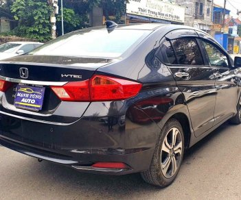 Honda City 2017 - Xe còn mới giá tốt 395tr