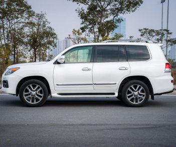 Lexus LX 570 2012 - Biển Hà Nội