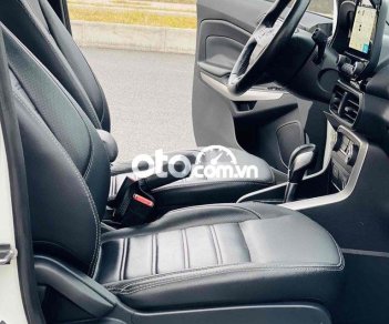 Ford EcoSport   1.5AT titannium sản xuất 2019 2019 - Ford Ecosport 1.5AT titannium sản xuất 2019