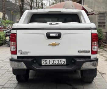 Chevrolet Colorado 2016 - Nhập khẩu, giá chỉ 575 triệu