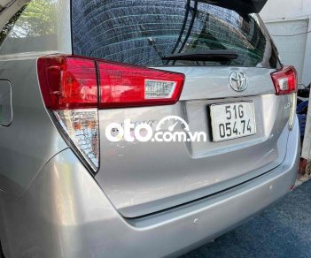 Toyota Innova   cuối 2018 chính chủ bán giá rất tốt 2018 - toyota innova cuối 2018 chính chủ bán giá rất tốt