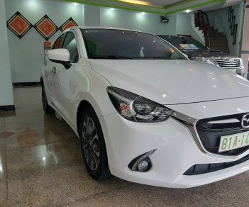 Mazda 2 2018 - Đăng ký 2018, xe nhập, giá tốt 450tr