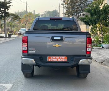 Chevrolet Colorado 2019 - Xe màu xám