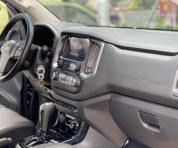 Chevrolet Colorado 2019 - Nhập khẩu nguyên chiếc, giá chỉ 679 triệu