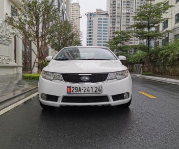 Kia Forte 2011 - Kia Forte 2011 số tự động