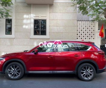 Mazda CX-8  CX8 PREMIUM CÒN NHƯ MỚI 2019 - Mazda CX8 PREMIUM CÒN NHƯ MỚI