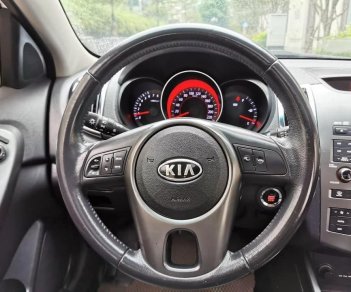 Kia Forte 2011 - Kia Forte 2011 số tự động