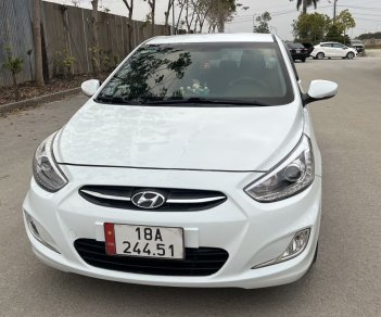 Hyundai Accent 2016 - Giá 339tr